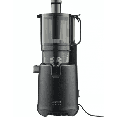 Caso Sjw 600 Xl Slow Juicer – Bäst i test – slowjuicer bäst i test 2026