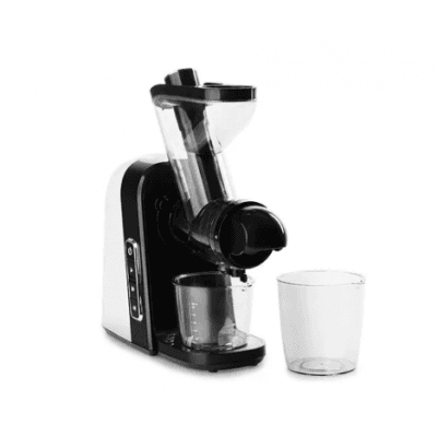 Onyx Cookware™ Slow Juicer – Smidigaste valet – slowjuicer bäst i test 2026