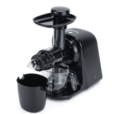 Wilfa Sj1b-500 Juicemaster – Tryggast garanti – slowjuicer bäst i test 2026
