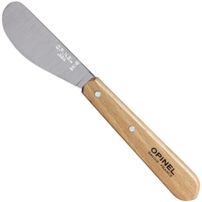 Opinel Smörkniv 7 Cm Bok – Prispressad favorit – smörkniv bäst i test 2026