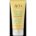 Aco Sun Face Cream Spf 30, 50 Ml