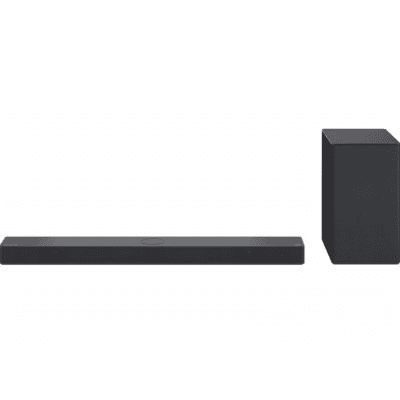 Lg Sc9s – Bäst i test – soundbar med subwoofer bäst i test 2026
