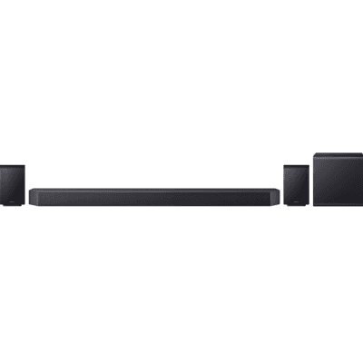 Samsung Hw-q995f – Toppklassval – soundbar med subwoofer bäst i test 2026