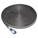 Spårlina I Gummerad Antiglid