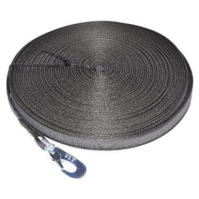 Spårlina I Gummerad Antiglid – Mest halksäker – spårlina hund bäst i test 2026