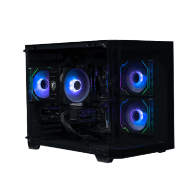 Max Bite Bloodlust – Budgetbästa – speldator bäst i test 2026