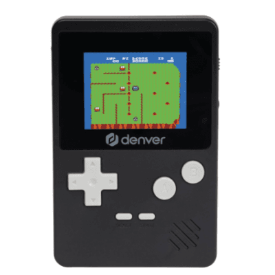 Denver Gmp 290 – Budgettipset – spelkonsol bäst i test 2026