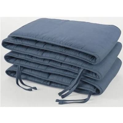 Jollyroom By Borganäs Spjälskydd – Budgetfavorit – spjälskydd bäst i test 2026