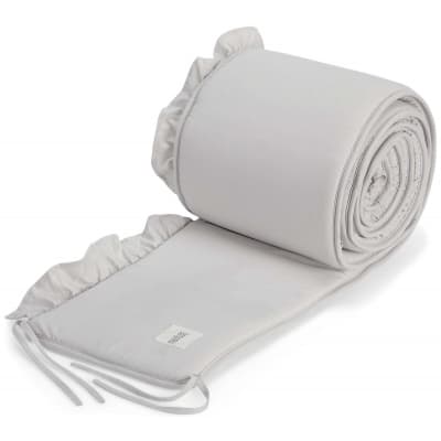 Minitude Frill Spjälskydd – Snyggast volanger – spjälskydd bäst i test 2026