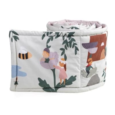 Sebra Spjälskydd – Toppklassval – spjälskydd bäst i test 2026