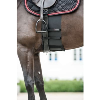 Catago Body Shield Sporrskydd - Svart – Mest bekväma – sporrskydd bäst i test 2026