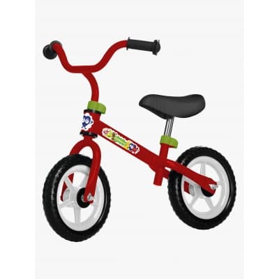 Babblarna – Exklusivt val – springcykel bäst i test 2026