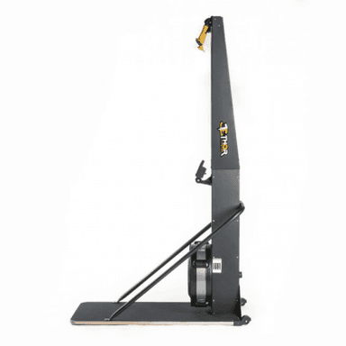 Thor Fitness Air Skier Med Stativ