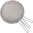 Banziaju Stänkskydd För Stekpanna