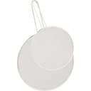 Relaxdays Store Stänkskydd