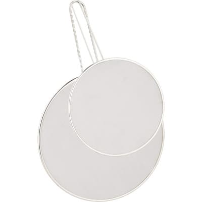 Relaxdays Store Stänkskydd – Maximal luftning – stänkskydd stekpanna bäst i test 2026