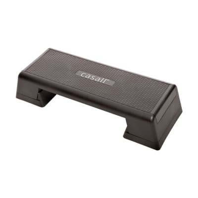 Casall Sports Prod Stepbräda Svart – Bäst i test – step up bräda bäst i test 2026