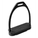 Waldhausen Color Stigbyglar - Svart