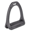 Waldhausen Premium Light Stigbyglar - Svart