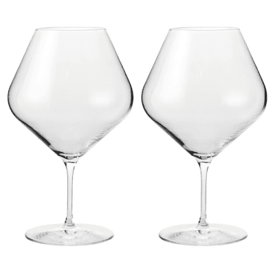 Frederik Bagger New York Vinglas Xl – Budgetfavorit – stora vinglas bäst i test 2026