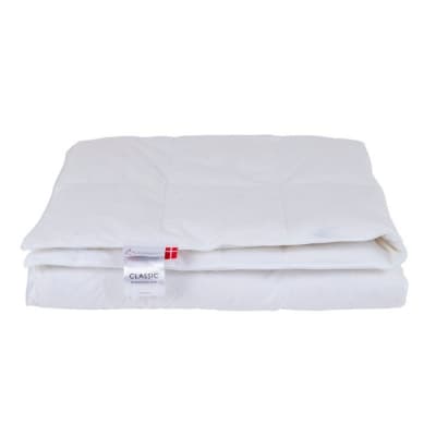 Classic Comfort Duntäcke – Toppklassval – svalt täcke bäst i test 2026