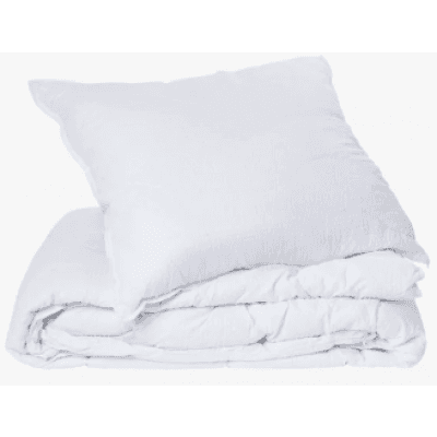 Svalt Fibertäcke 150x210 Cm + Kudde – Bäst i test – svalt täcke bäst i test 2026