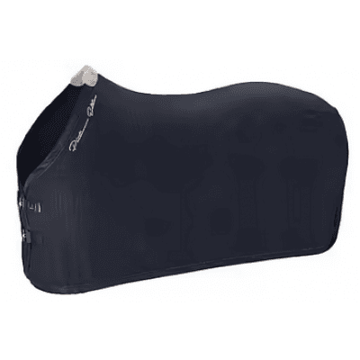 Eskadron Svettäcke I Fleece – Navy – Mest ventilerande – svettäcke häst bäst i test 2026