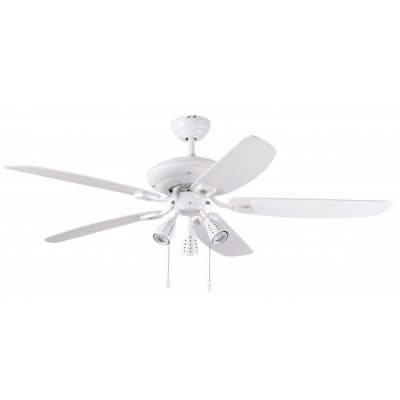 Texa Design Orion Takfläkt – Stilrenast – takfläkt bäst i test 2026