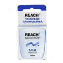 Dentotape Slim Tandtråd 50 M