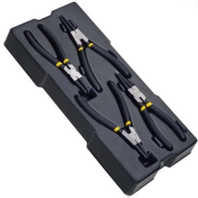 Stanley Stmt1-74180 Transmodule – Låsringsexpert – tångset bäst i test 2026