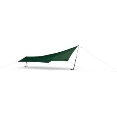 Hilleberg Tarp 5 Green – Toppsolo – tarp bäst i test 2026