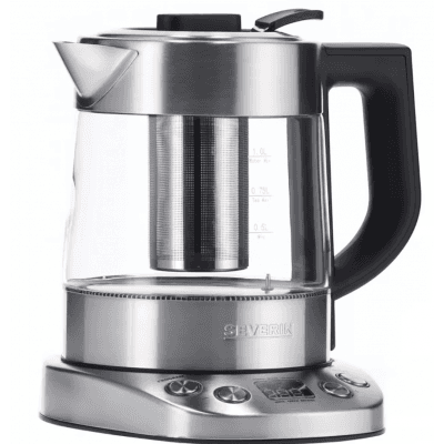 Severin Deluxe Tekokare 1 Liter – Bäst i test – tekokare bäst i test 2026