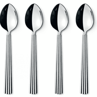 Georg Jensen Bernadotte Teskedar