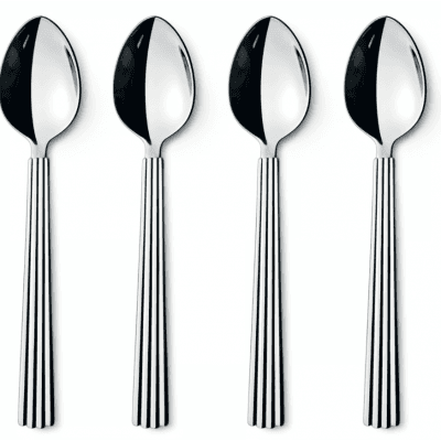 Georg Jensen Bernadotte Teskedar – Bäst i test – tesked bäst i test 2026