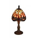 Norrsken Design Trollslända Tiffany