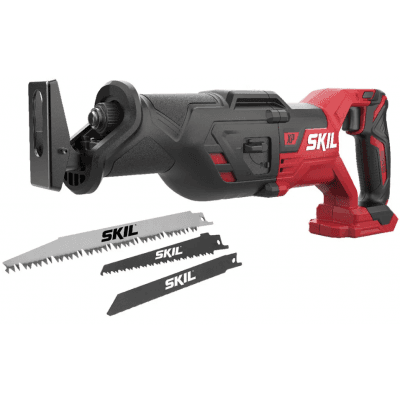 Skil 3480cb – Budgetfavorit – tigersåg bäst i test 2026