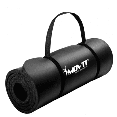 Movit Träningsmatta – Största valet – tjock träningsmatta bäst i test 2026