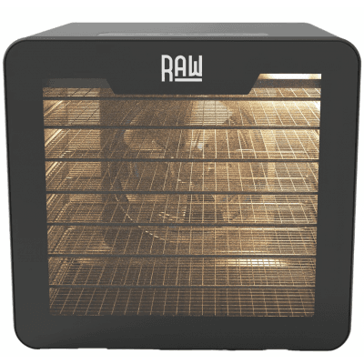 Raw Torkugn (8 Hyllor) – Toppklassval – torkugn bäst i test 2026