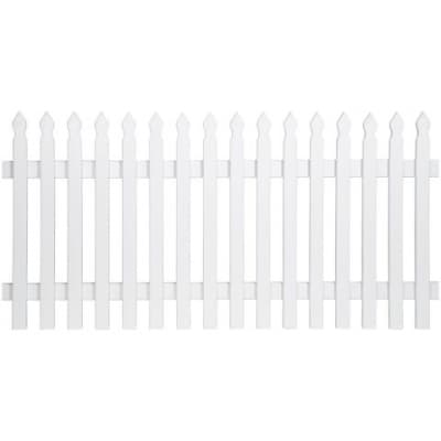 Jabo Styrsö – Bäst spetsdesign – trä staket bäst i test 2026