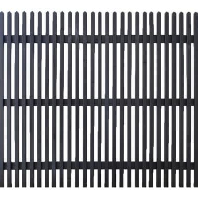 Staket Jabo Linnea 3 – Toppval premium – trä staket bäst i test 2026