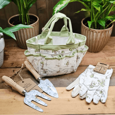 Disneykit Redskapsväska För Barn, Sjumilaskogen – Roligaste set – trädgårdsredskap barn bäst i test 2026