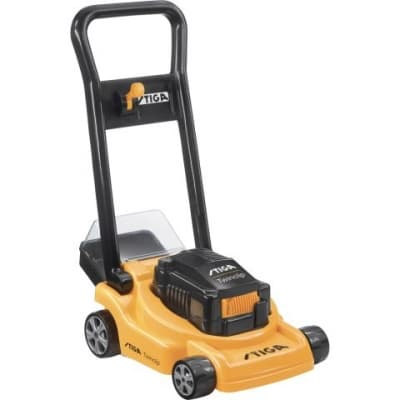 Gräsklippare – Toppleksaksklippare – trädgårdsredskap barn bäst i test 2026