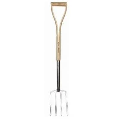 Kent & Stowe 'kids' Grep – Toppklassval – trädgårdsredskap barn bäst i test 2026