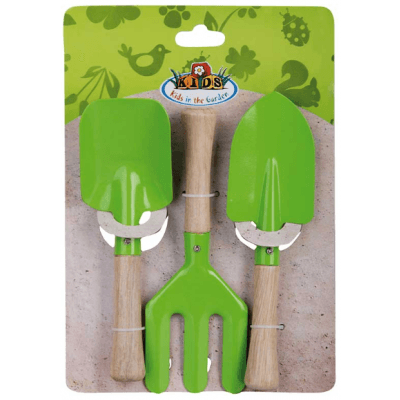 Trädgårdsredskapsset För Barn – Mest prisvärd – trädgårdsredskap barn bäst i test 2026