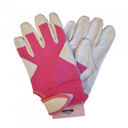 Skinnhandske 'praktika Pink'