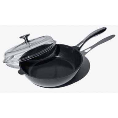 Onepan Traktörpanna 26 Cm Med Lock