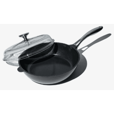 Onepan Traktörpanna 26 Cm Med Lock – Bäst i test – traktorpanna med lock bäst i test 2026