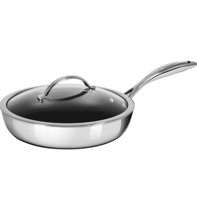 Scanpan Haptiq Traktörpanna Med Lock – Toppklassval – traktorpanna med lock bäst i test 2026