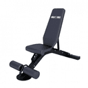 Gorilla Sports Träningsbänk 400