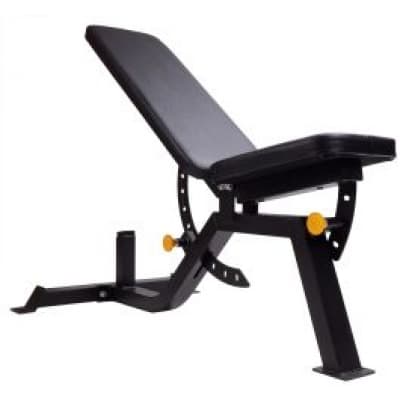 Recoil Classic – Populär bland kunder – träningsbänk bäst i test 2026